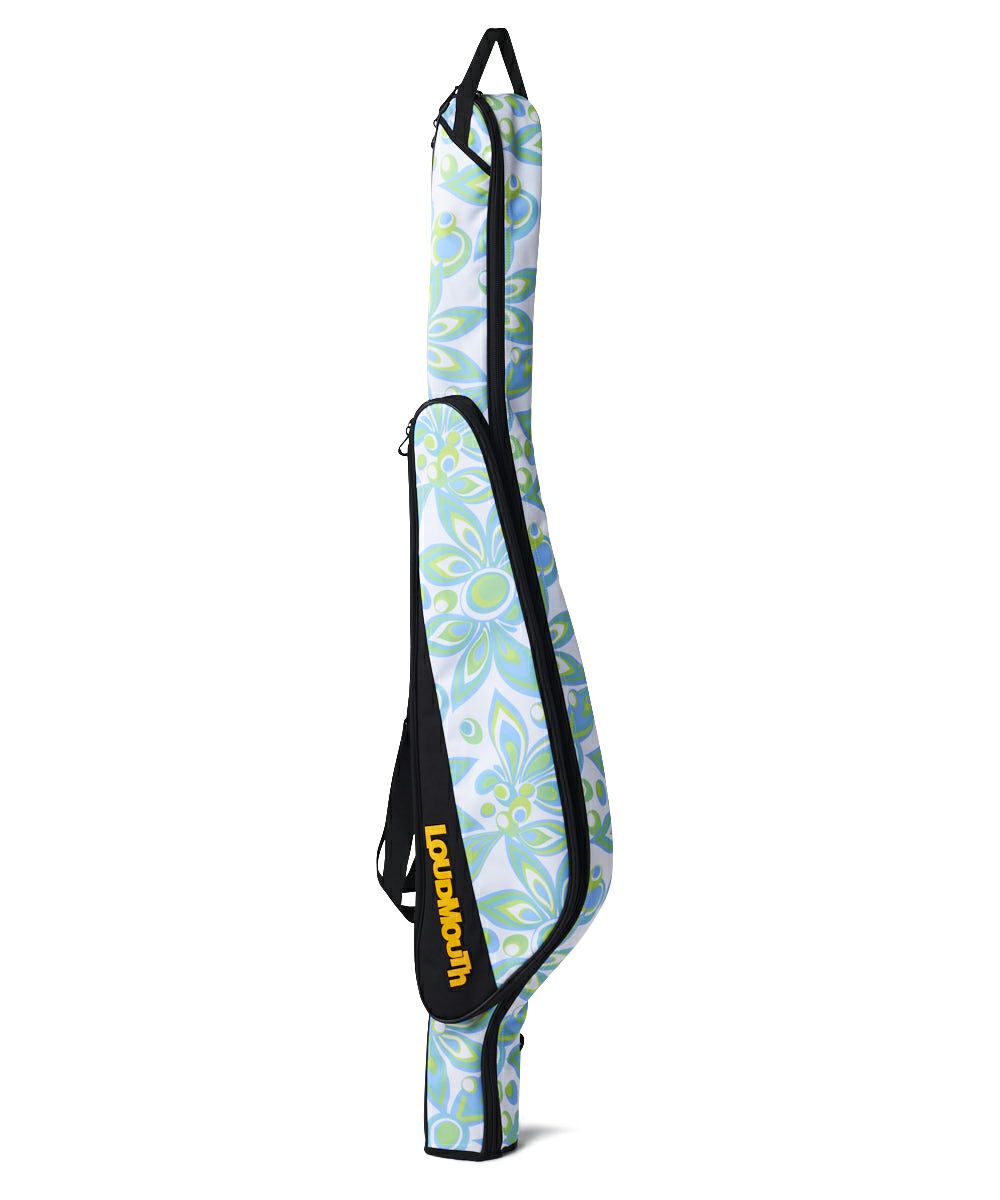 【LOUDMOUTH】ラウンドマウス　リールインロッドケース 　12個入り 834934-315