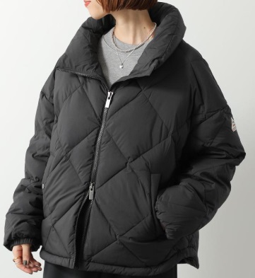 【PYRENEX】 ピレネックス  レディース ダウンジャケット SPOUTNIC  1枚から購入可能! HWY034P