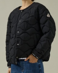 【PYRENEX】 ピレネックス  レディース PYRENEX / ピレネックス ショートダウン 1枚から購入可能! HWY012P