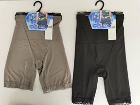 婦人　無地骨盤補正ロングガードル　30枚入り 1002821281