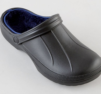 メンズ　ボア付EVAサンダルB　24足入り 1003597921