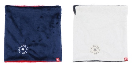 【FILA GOLF 】フィラゴルフ　レディース　ネックウォーマー　全2色アソート　12枚入り 791948