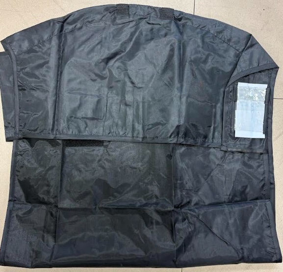 1セット限定!!スーツバッグ 1000個入り