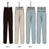 【RUSTY】ラスティ　メンズ　ロングパンツ　全2色アソート　12枚入り 937402