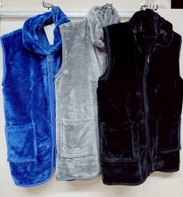 紳士　ニューマイヤー　無地衿付ポンチョ　16枚入り 1003562731