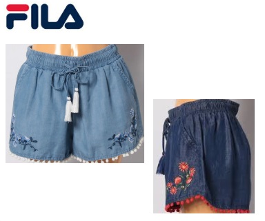 納期来年の2月～出荷です！【California Shore】カリフォルニアショア レディース ラッシュパンツ　水陸両用　全2色アソート　20枚入り 228258