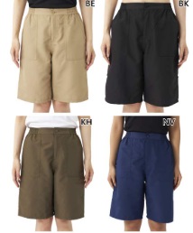 納期来年の2月～出荷です！【CALIFORNIA SHORE】カリフォルニアショア　レディース　水陸両用　ショートパンツ　全4色アソート　20枚入り 3245630・324563