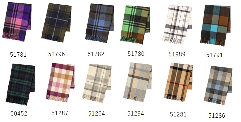 ジョシュアエリス　大判ストール　カシミヤ100％    1枚から購入可能！ 51781・51796・51782・51780・51989・51791・50452・51287・51264・51294・51281・51286・51284・51285・51282・51060・51057・51078・51059・51283・51062・51055・51058