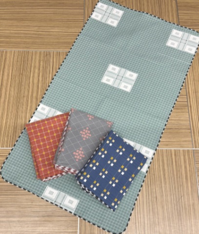 3重ガーゼミニバスタオル　60枚入り 1003180981