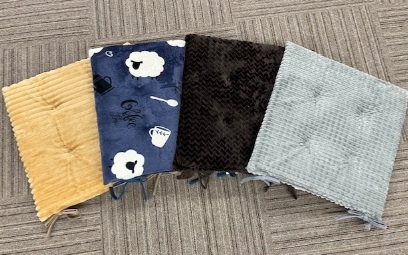 フランネル柄込みシートクッション　36枚入り 1003776181