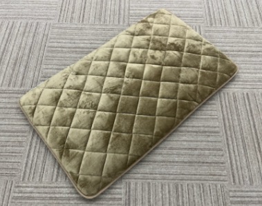 フランネル三層ごろ寝マット　8枚入り 1003772231