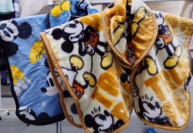 Disney　紳士　ニューマイヤー肩当　24枚入り 1002979381