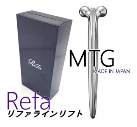 MTG リファ美容ローラー　16個入り 4974011803522