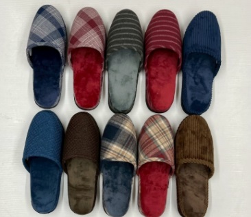 リビングスリッパ【アソート2】　60足入り 1003597971