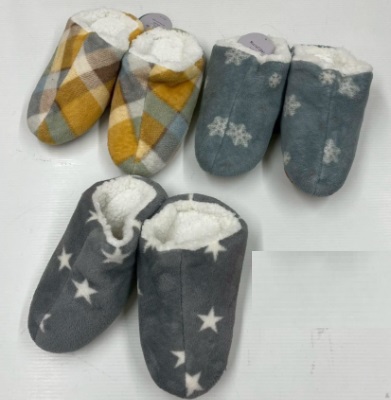 サンゴパイルルームブーツ　30足入り 1003425931