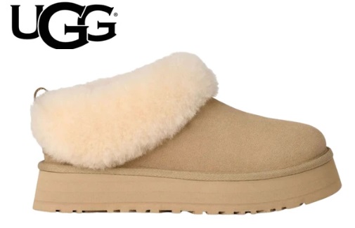 【UGG】アグ　レディース　W Tazzelle　スリッポン　全4サイズアソート　4足入り 1171393-MDSD