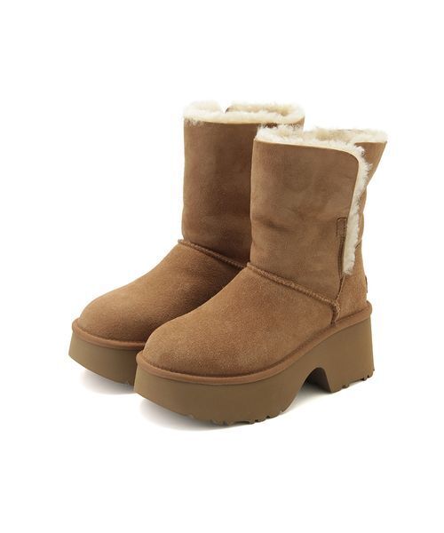 【UGG】アグ　レディース　W ESMEE BOOT　ブーツ　　全4サイズアソート　4足入り 1171533-CHE