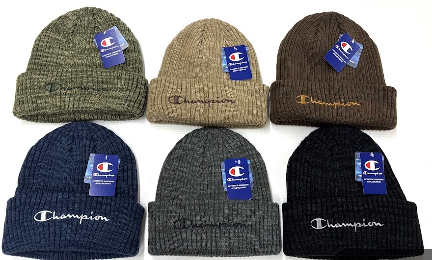 Champion　アクリルワッチ　12枚入り 1003783571