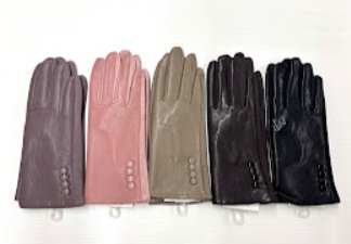 婦人　手首ボタン手首　12双入り 1003780231