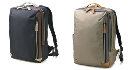 A.V.V 　アヴィスタ 　デイパック　S/L　全2色　1個から購入可能！ 13-6156・13-6157