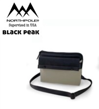 NORTHPOLE 　ブラックピーク 　デイパック　ベージュ　1個から購入可能！ 12-6709