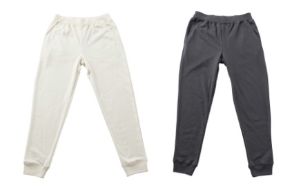 【RUSTY】ラスティ　 キッズ スウェットパンツ　全2色アソート　20枚入り 981702