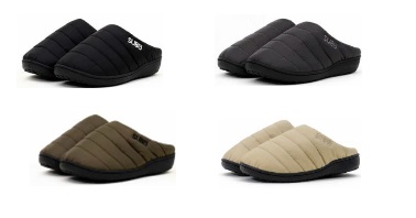 【SUBU】スブ　サンダル　全4色　1足より購入可能！！ SB-130・SB-131・SB-132・SB-133・SB-231・SB-232・SB-431 ・SB-730・SB-731・SB-732