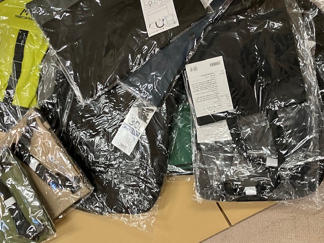 ★２０２６年あけおめセール★　バッグこみこみ8個　2セットだけ！　本年もよろしくお願いいたします！！