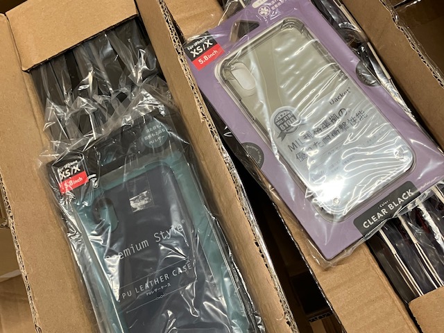 ★２０２６年あけおめセール★　スマホケースまとめて40個！　本年もよろしくお願いいたします！！