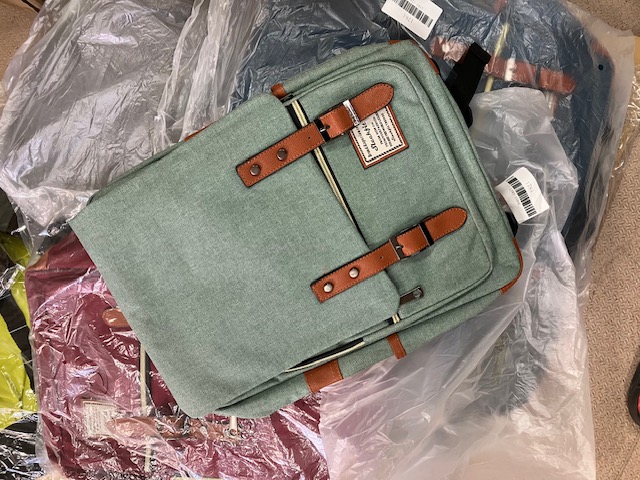 ★２０２６年あけおめセール★　バッグこみこみ4個だけ！　本年もよろしくお願いいたします！！