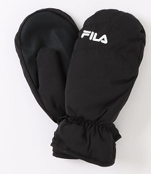 【FILA GOLF】フィラ　ゴルフ　レディース　 ミトン　手袋　全2色アソート　20枚入り 793929