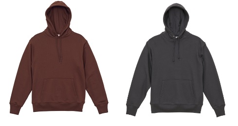 1セット限定！男女兼用　オンス 　ヘヴィーウェイト スウェット プルオーバー パーカ　裏パイル　全2色アソート　635枚入り 576801