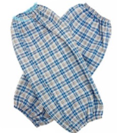 腕カバー　両ゴム　30双入り 1003298521