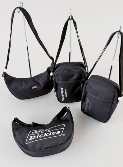 ディッキーズ　ショルダーバックアソート　16個入り 1003661661