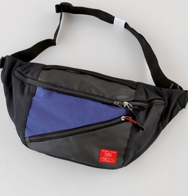 【専門店】BIGウエスト×ボディバッグ　10個入り 1003651781