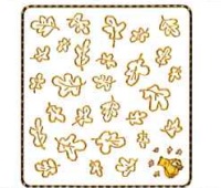 クラッシック　プー　シュシュミエル　ウィッシュタオル　30枚入 2278026000