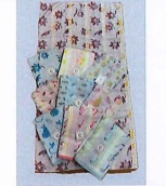 640匁　無撚糸バスタオル　60枚入 1003838671