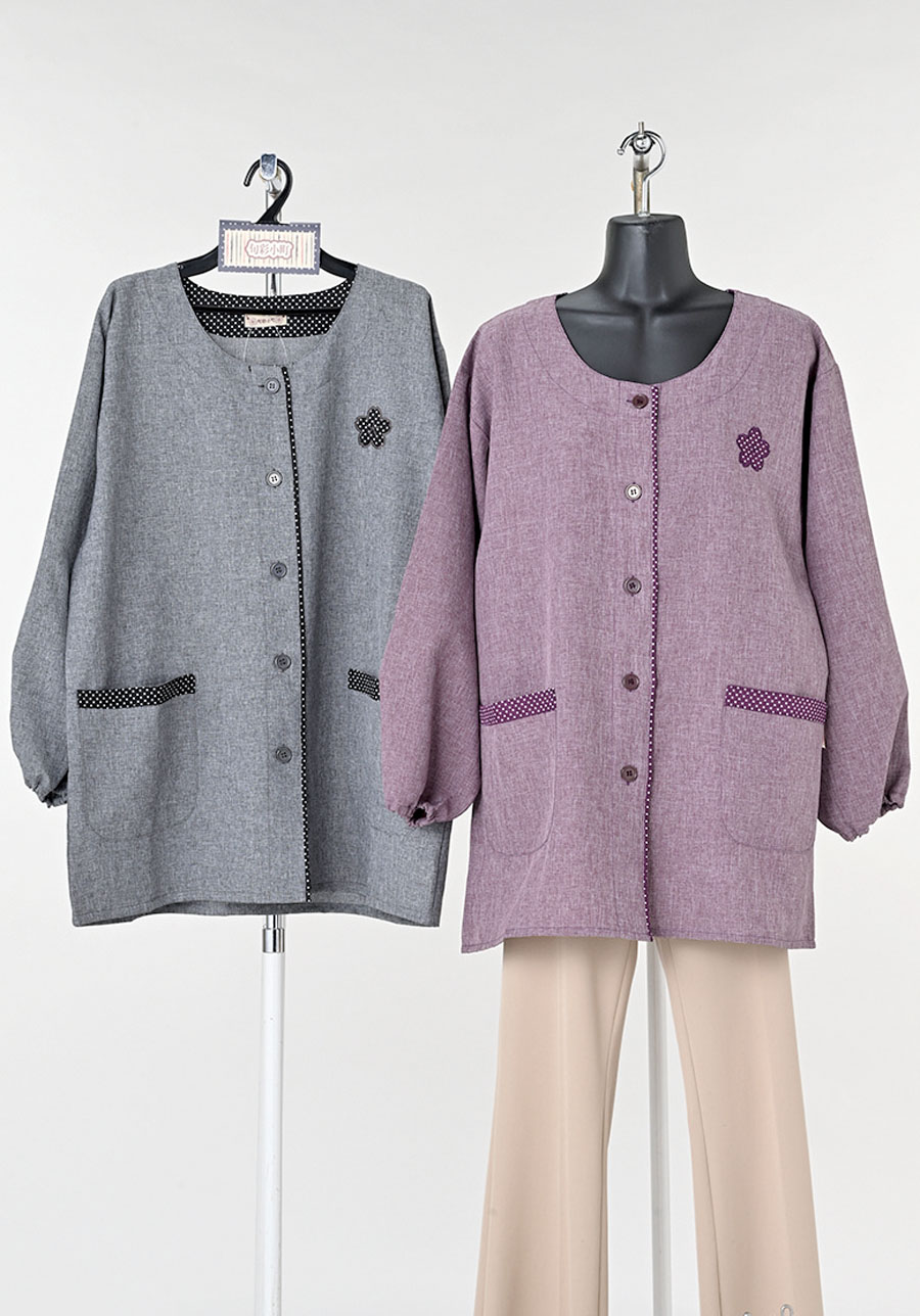 旬菜小町　カチオンスモック　12枚入り  1003843151