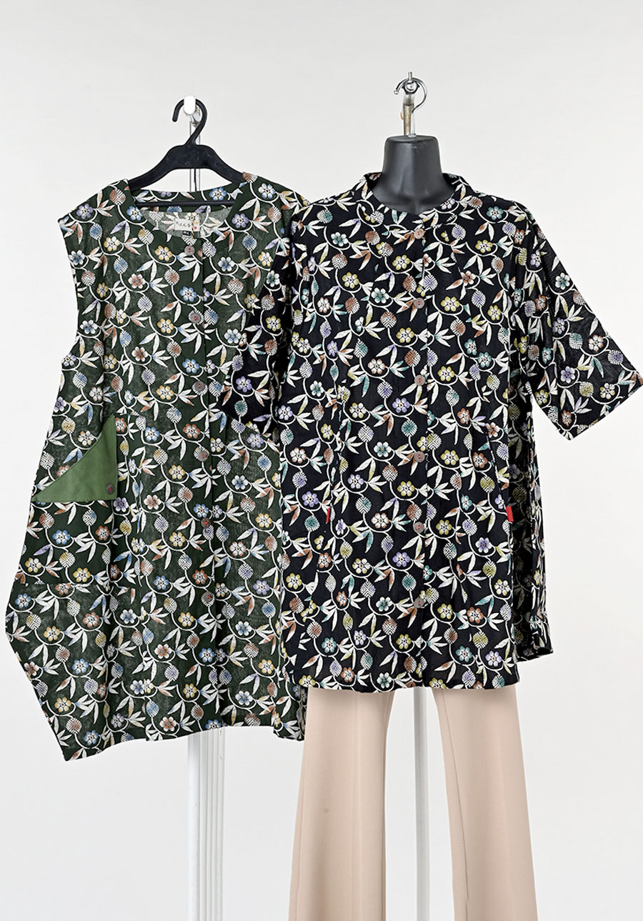 はんなり　カディPｔウェアー　12枚入り  1003843211・1003843221