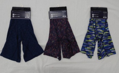 【残りわずか】紳士　ロングボクサー　40枚入 1003244171