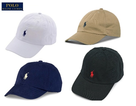 【POLP】ポロ　ラルフラーレン　海外規格 BOYS　キャップ　全4色　　1個から購入可能！！ 323603252