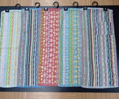 256匁ジャガードフェイスタオル　　160枚入 1003797461