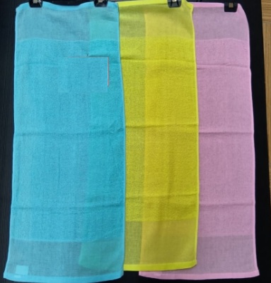 160匁カラータオル　300枚入 1003797381