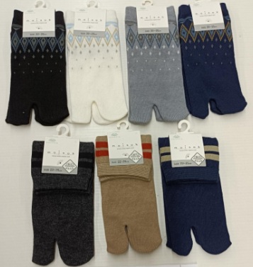 【残りわずか】婦人　足袋ソックスA(moisok)　32足入 1002969321