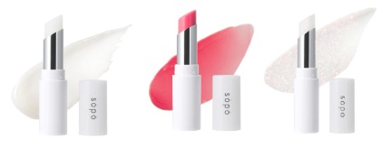 【特価】sopo　リップバーム　60個入 1003419961