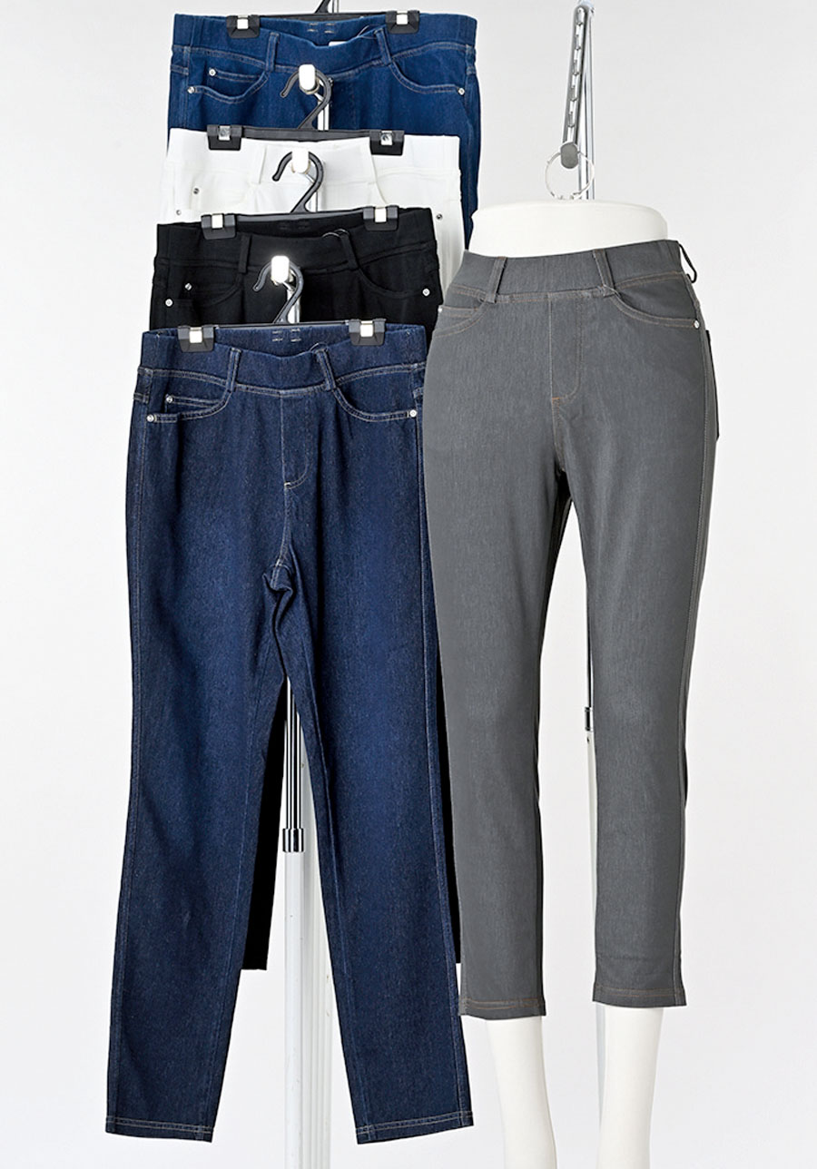 ポケット付きBBジーンズ　20枚入り  1003809561