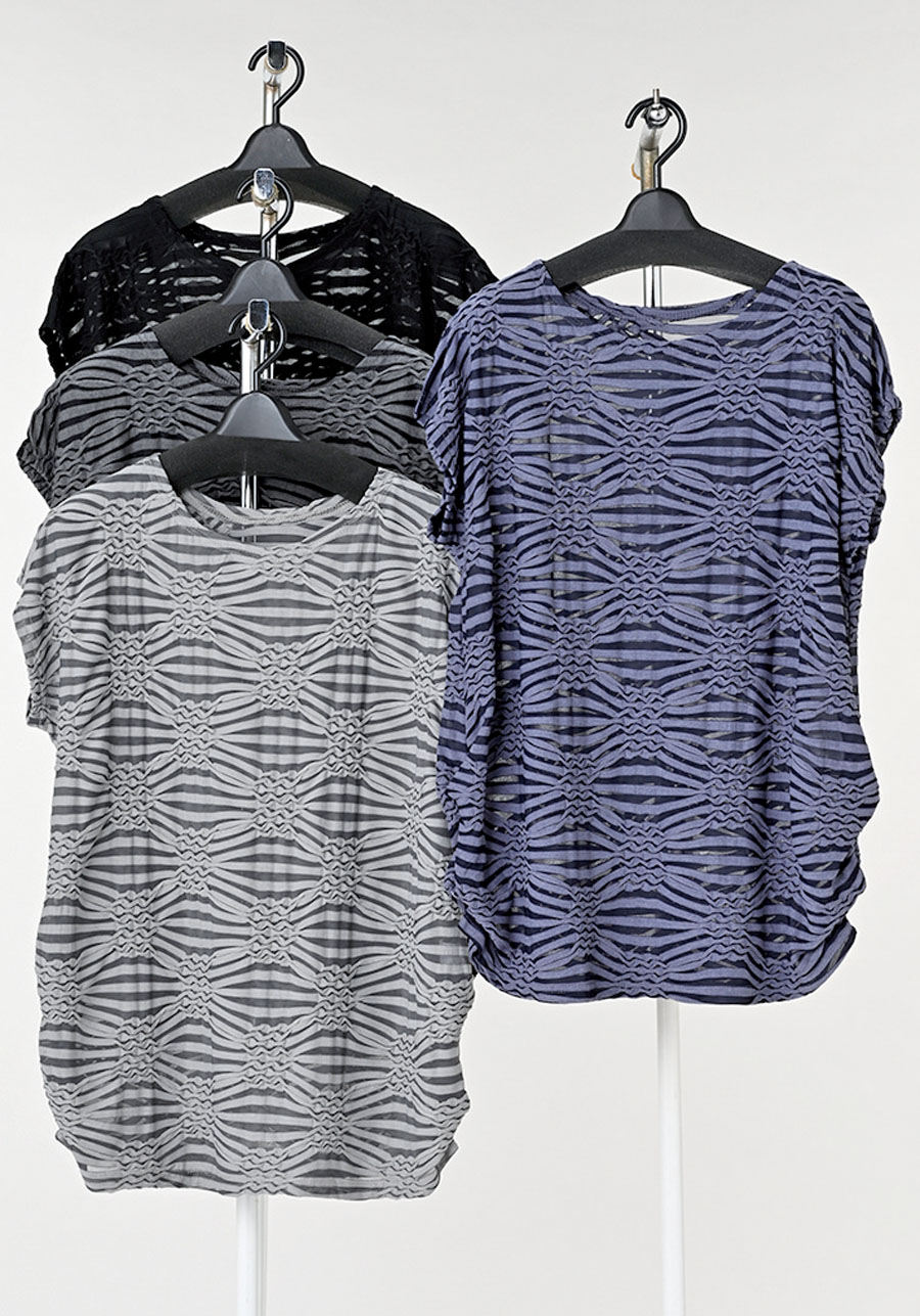 婦人　ベスト　2種　8枚入  1003829311・1003829301