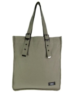 【A.O.T】エーオーティー　トートバッグ　全2色アソート　B品　68個入 3W99