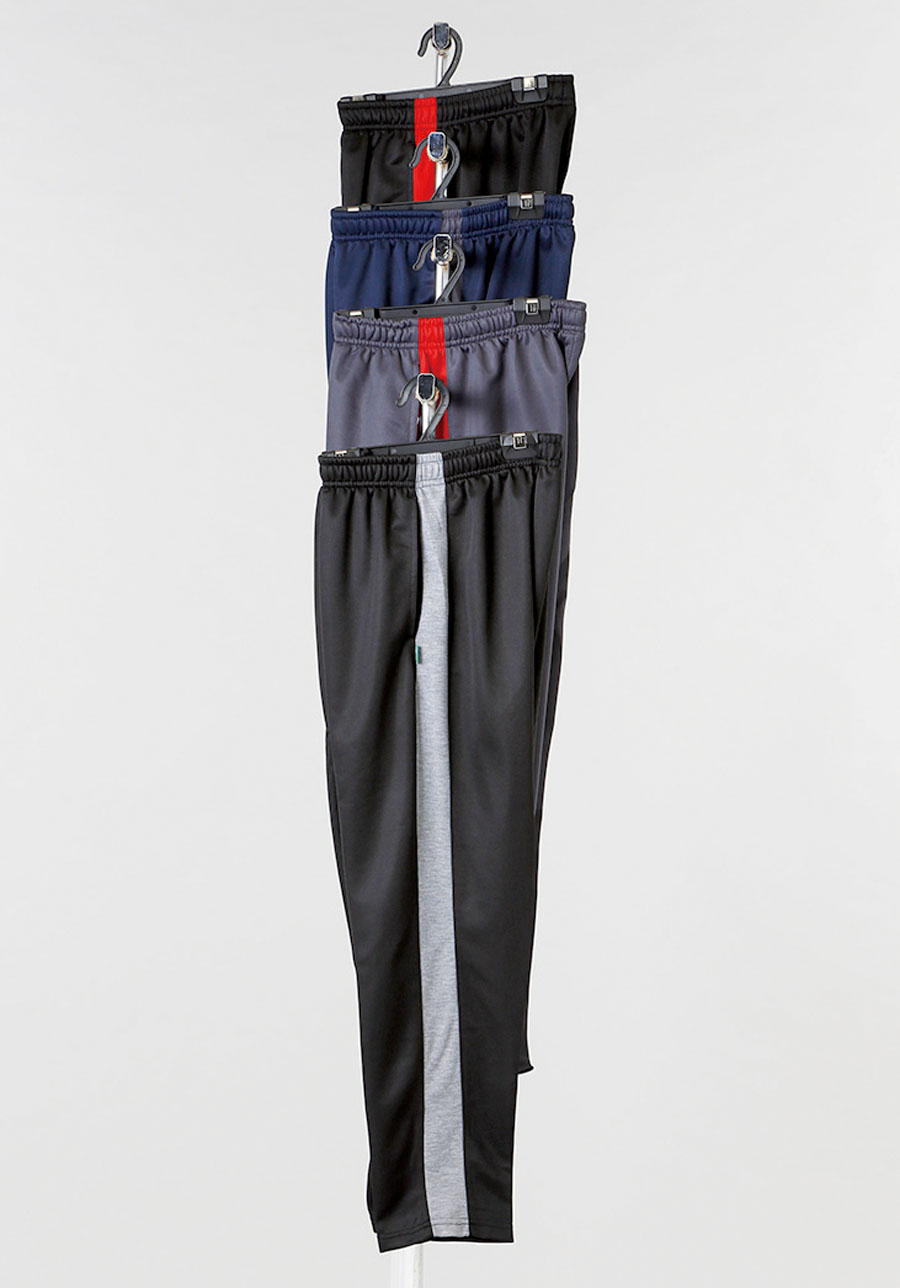 メンズ　ブリスター脇切替パンツ　２サイズセット