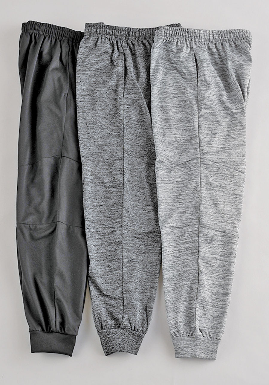 メンズ　カチオンジョガーパンツ　24枚入  1003734291